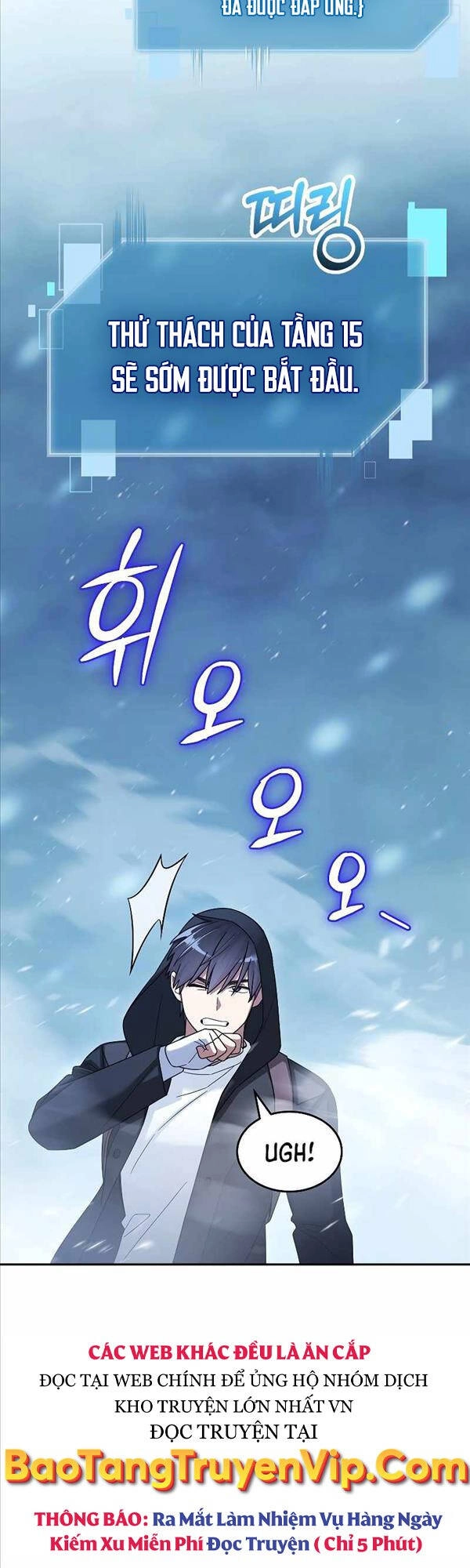 Người Mới Này Quá Mạnh Chapter 44 - 45