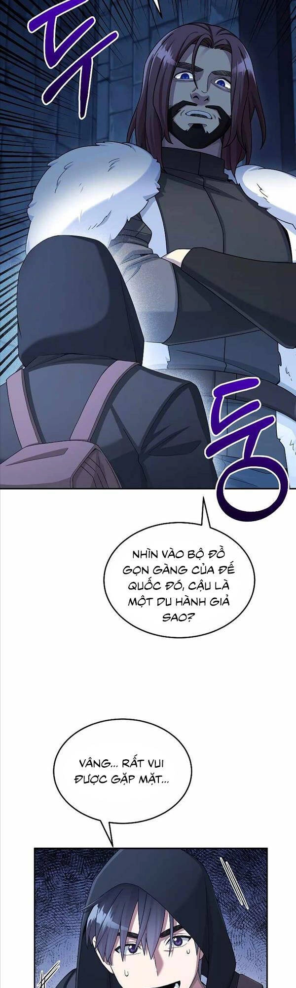 Người Mới Này Quá Mạnh Chapter 44 - 49