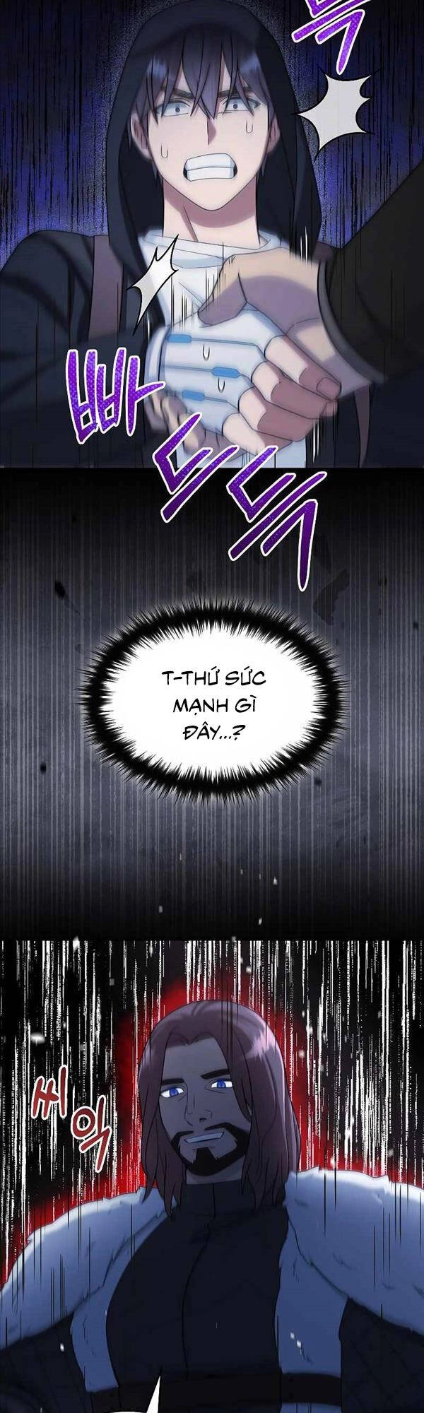 Người Mới Này Quá Mạnh Chapter 44 - 52