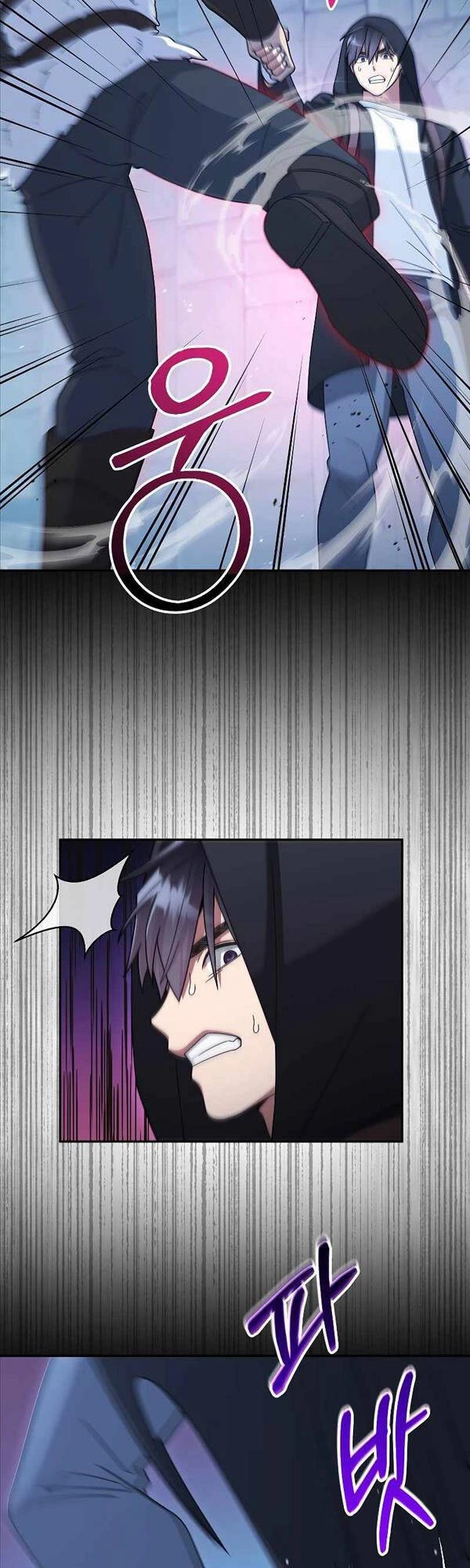 Người Mới Này Quá Mạnh Chapter 44 - 56