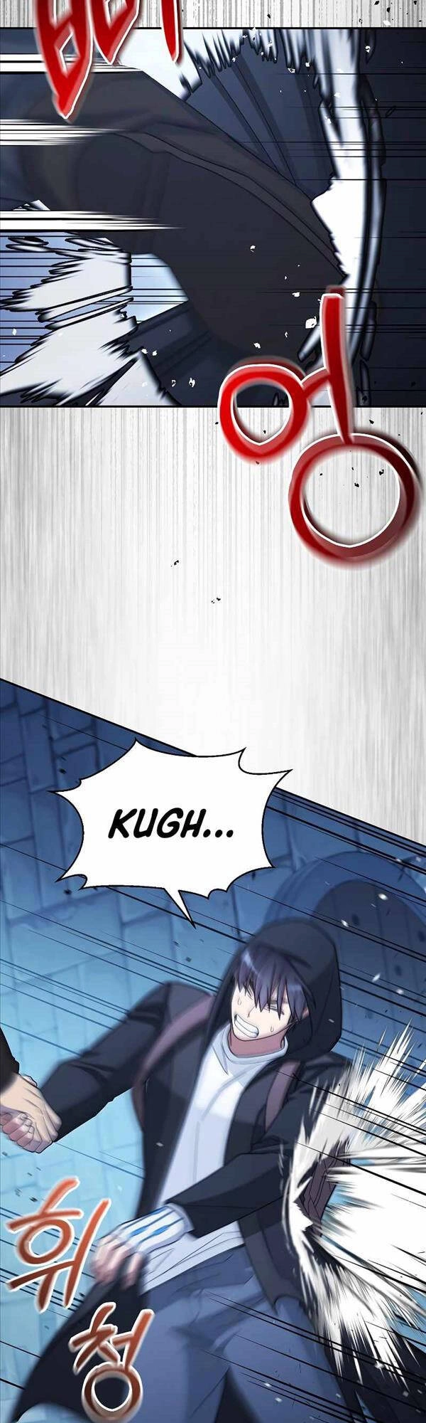 Người Mới Này Quá Mạnh Chapter 44 - 58