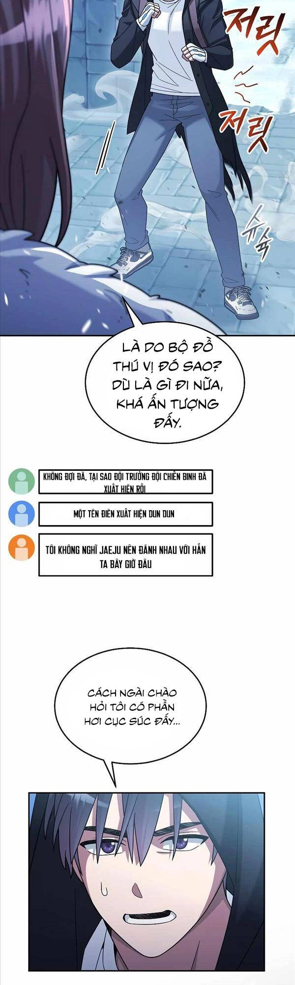 Người Mới Này Quá Mạnh Chapter 44 - 60