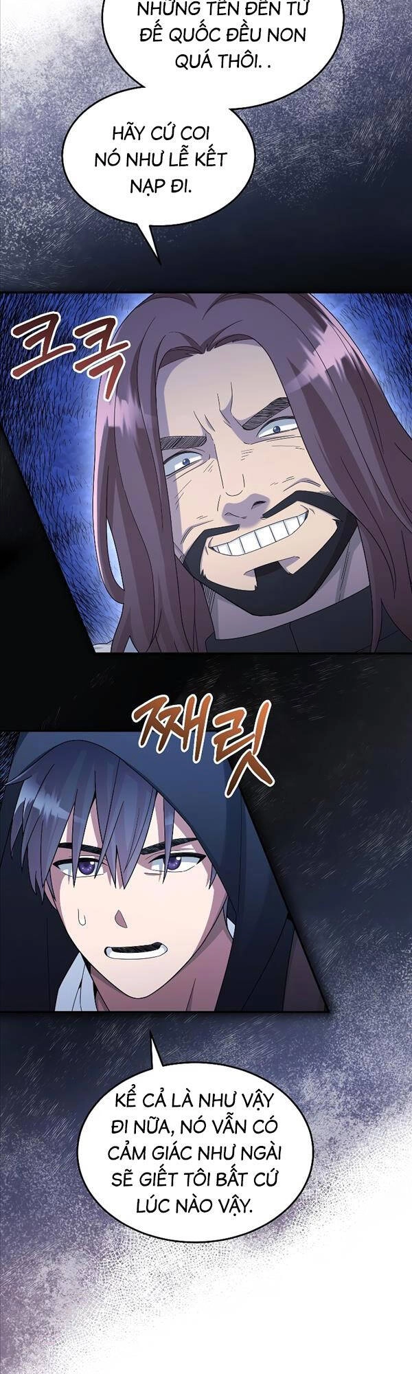 Người Mới Này Quá Mạnh Chapter 45 - 2