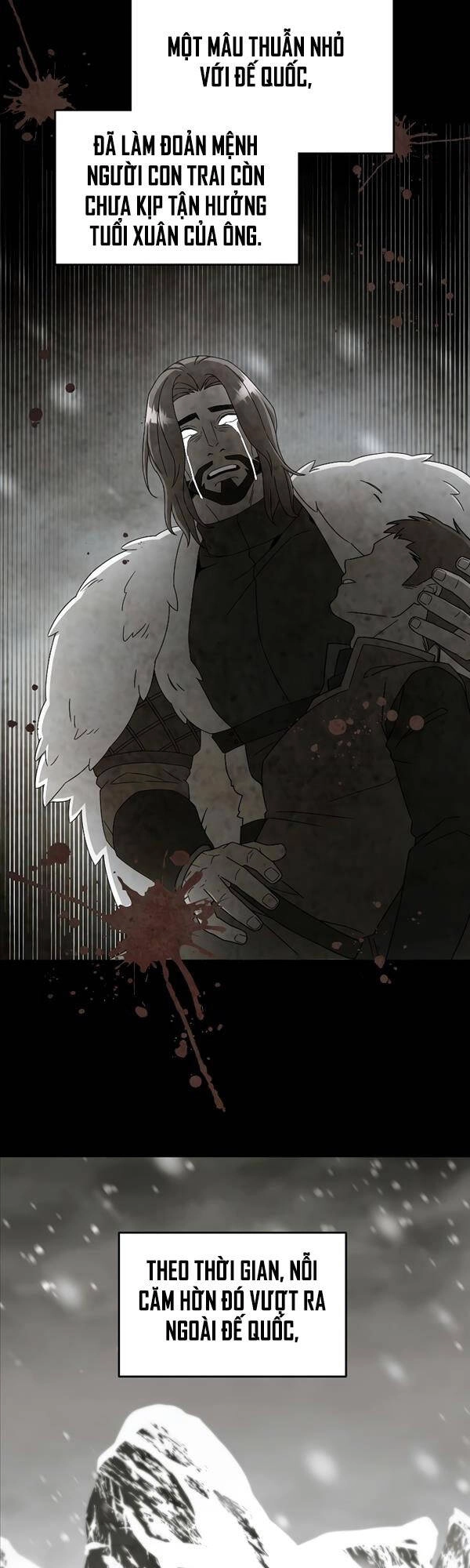 Người Mới Này Quá Mạnh Chapter 45 - 6