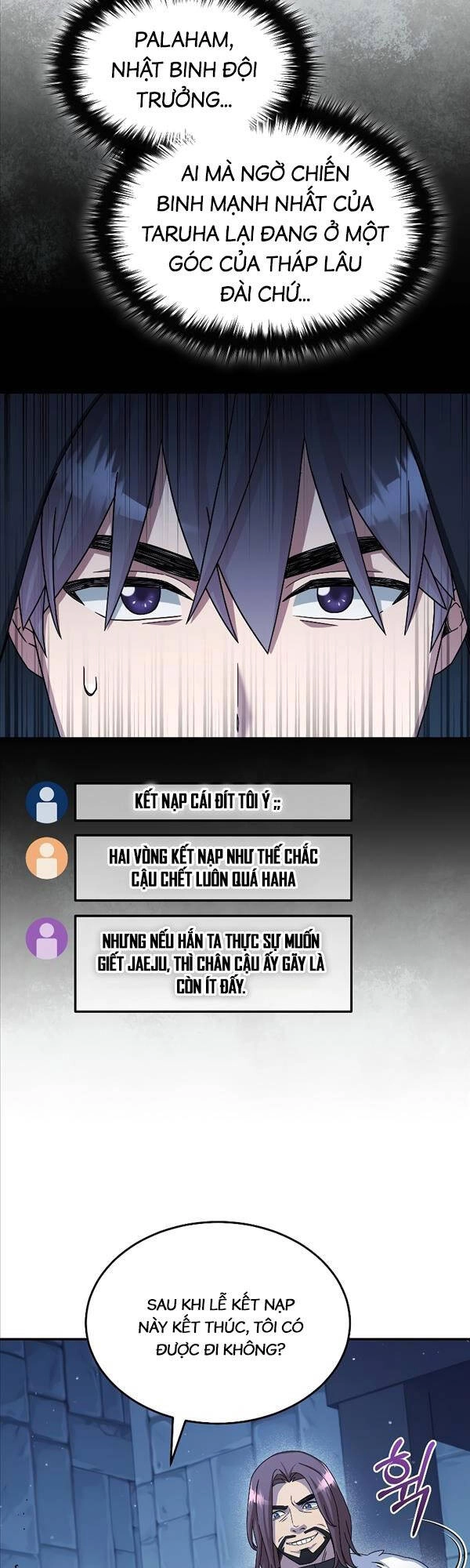 Người Mới Này Quá Mạnh Chapter 45 - 8