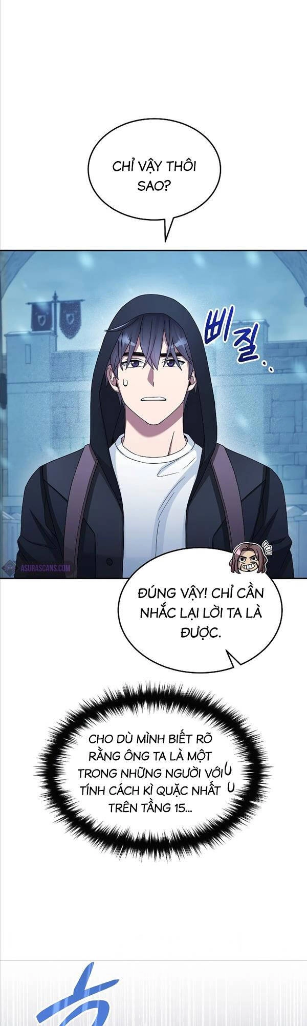 Người Mới Này Quá Mạnh Chapter 45 - 13