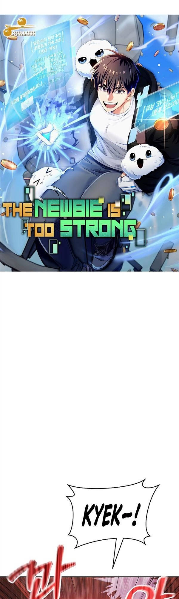 Người Mới Này Quá Mạnh Chapter 45 - 17