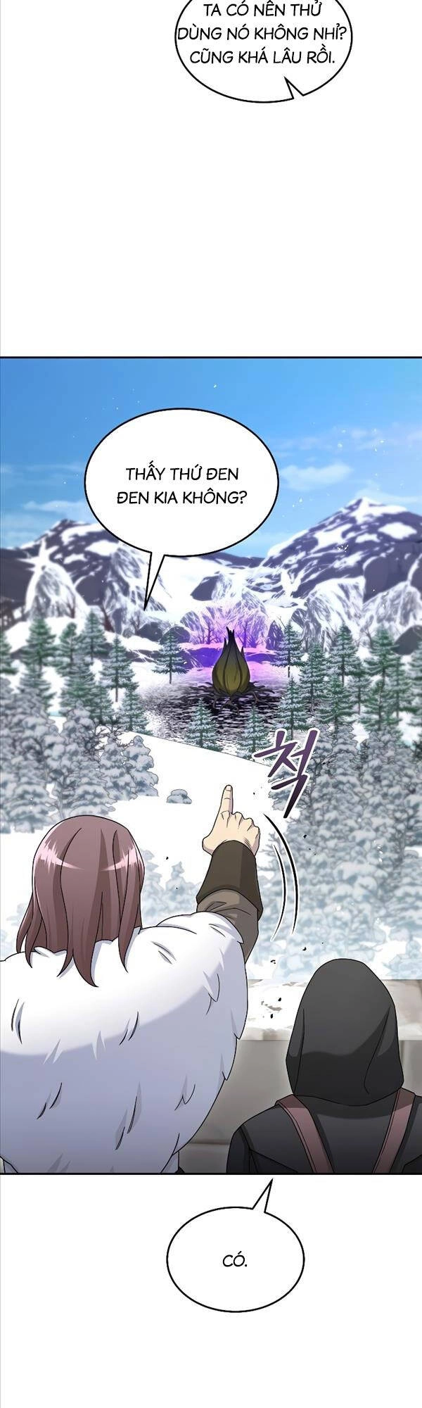 Người Mới Này Quá Mạnh Chapter 45 - 31