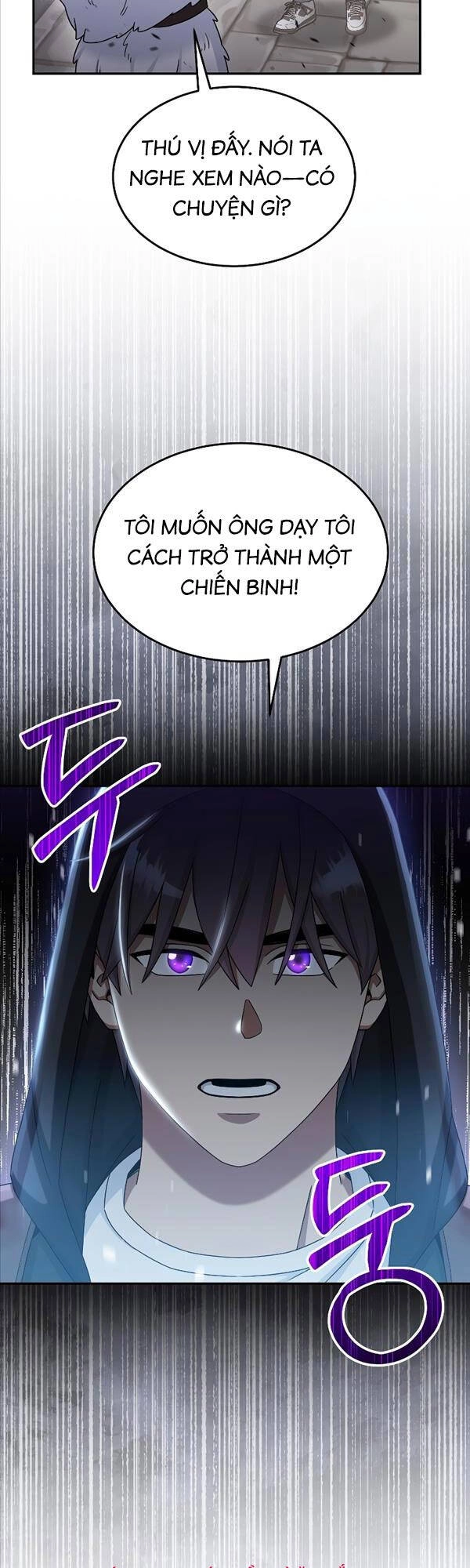 Người Mới Này Quá Mạnh Chapter 45 - 49