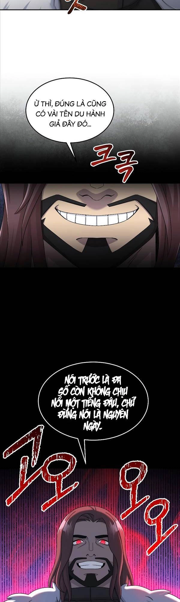 Người Mới Này Quá Mạnh Chapter 45 - 51