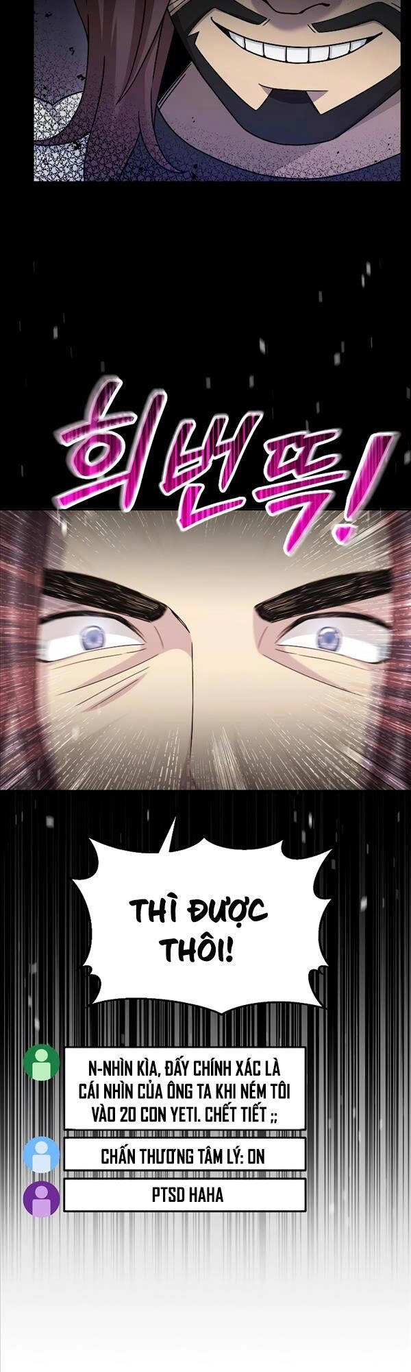 Người Mới Này Quá Mạnh Chapter 45 - 56