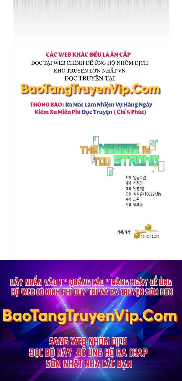 Người Mới Này Quá Mạnh Chapter 45 - 63