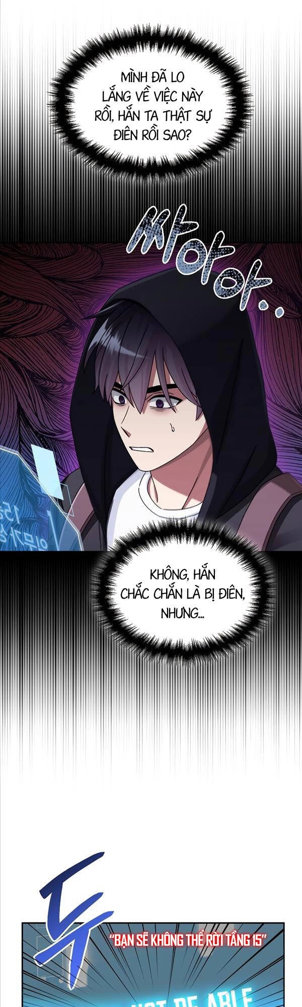 Người Mới Này Quá Mạnh Chapter 46 - 2