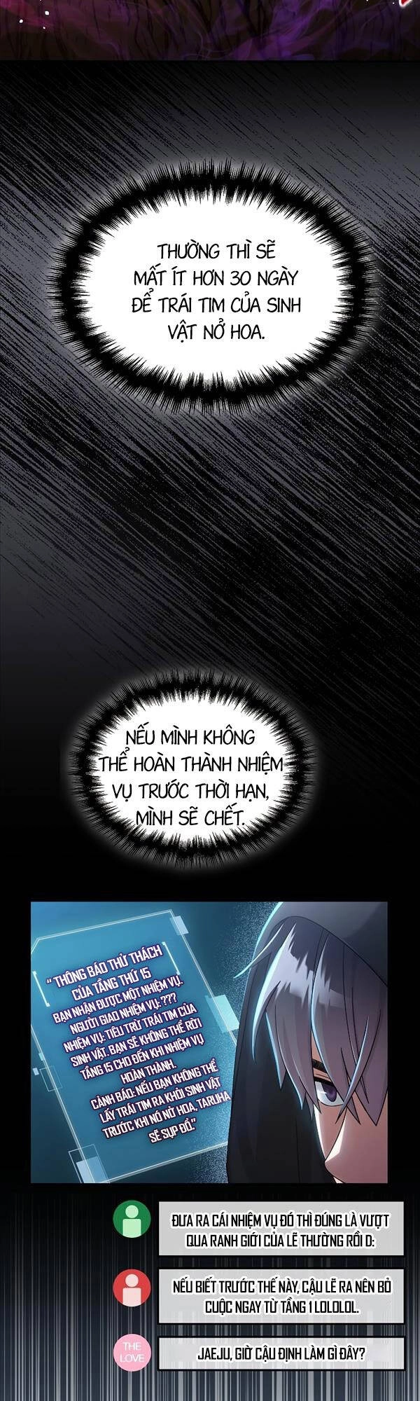 Người Mới Này Quá Mạnh Chapter 46 - 14