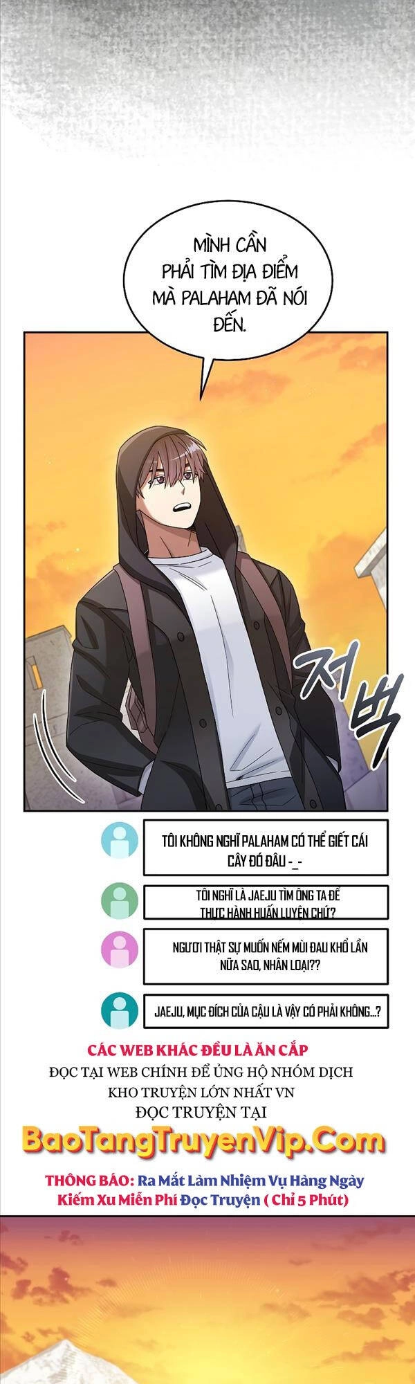 Người Mới Này Quá Mạnh Chapter 46 - 45