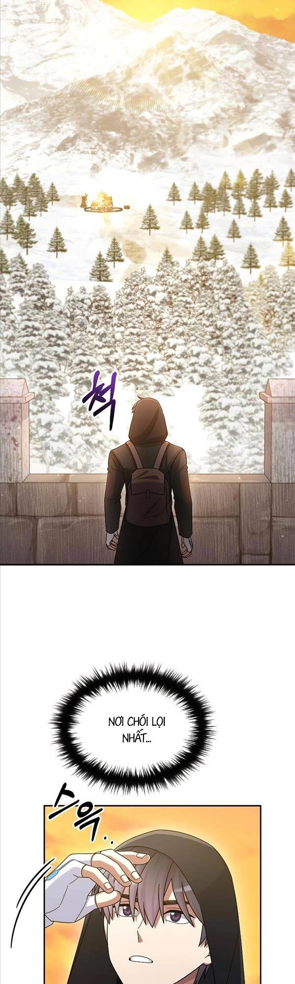 Người Mới Này Quá Mạnh Chapter 46 - 46