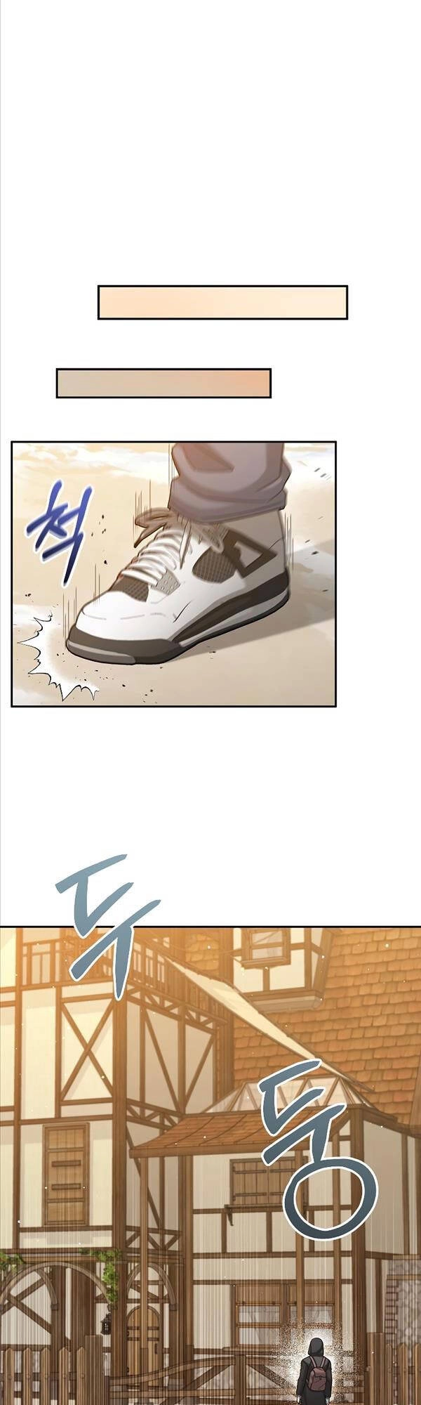 Người Mới Này Quá Mạnh Chapter 46 - 48