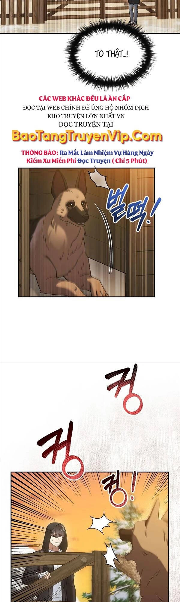 Người Mới Này Quá Mạnh Chapter 46 - 49