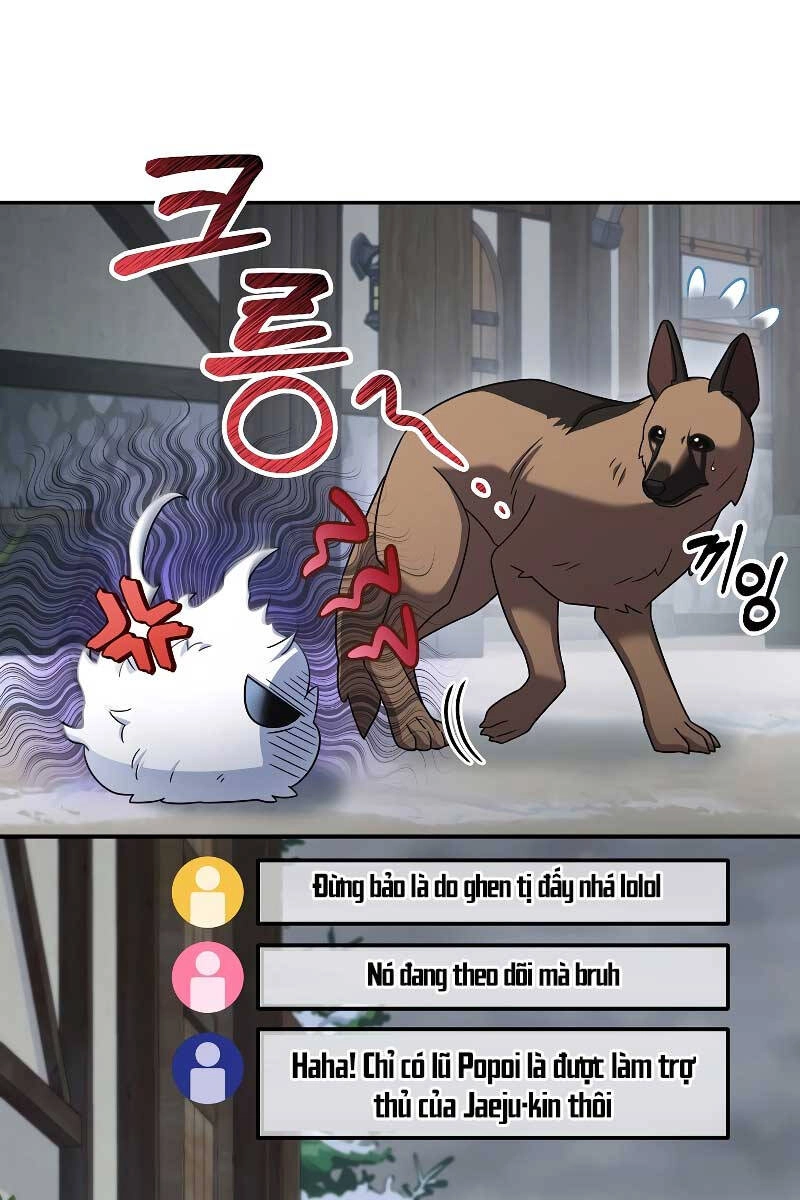 Người Mới Này Quá Mạnh Chapter 49 - 46