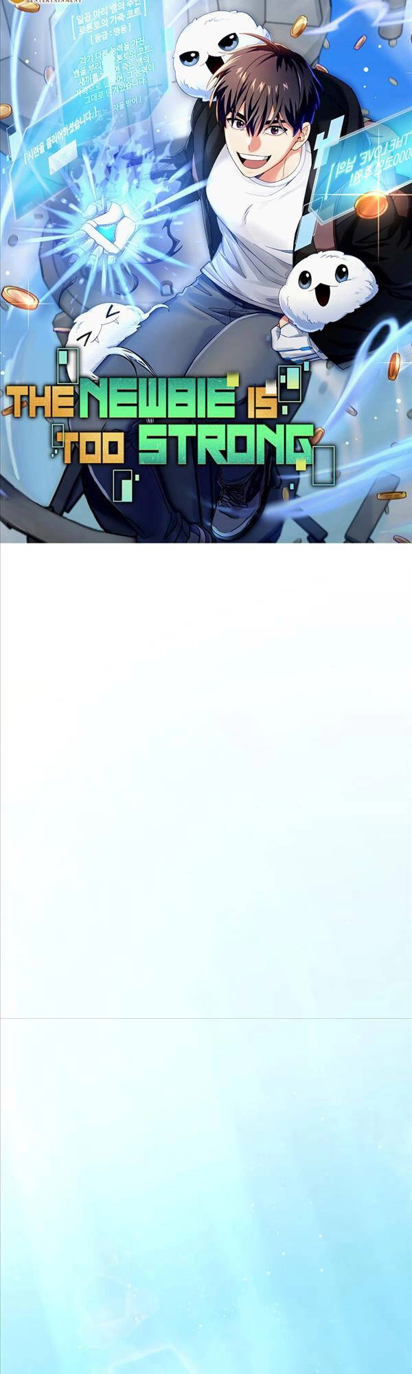 Người Mới Này Quá Mạnh Chapter 50 - 6