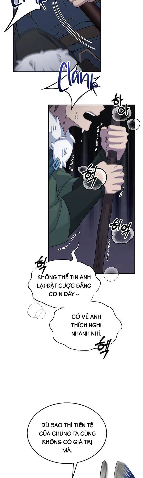 Người Mới Này Quá Mạnh Chapter 50 - 9