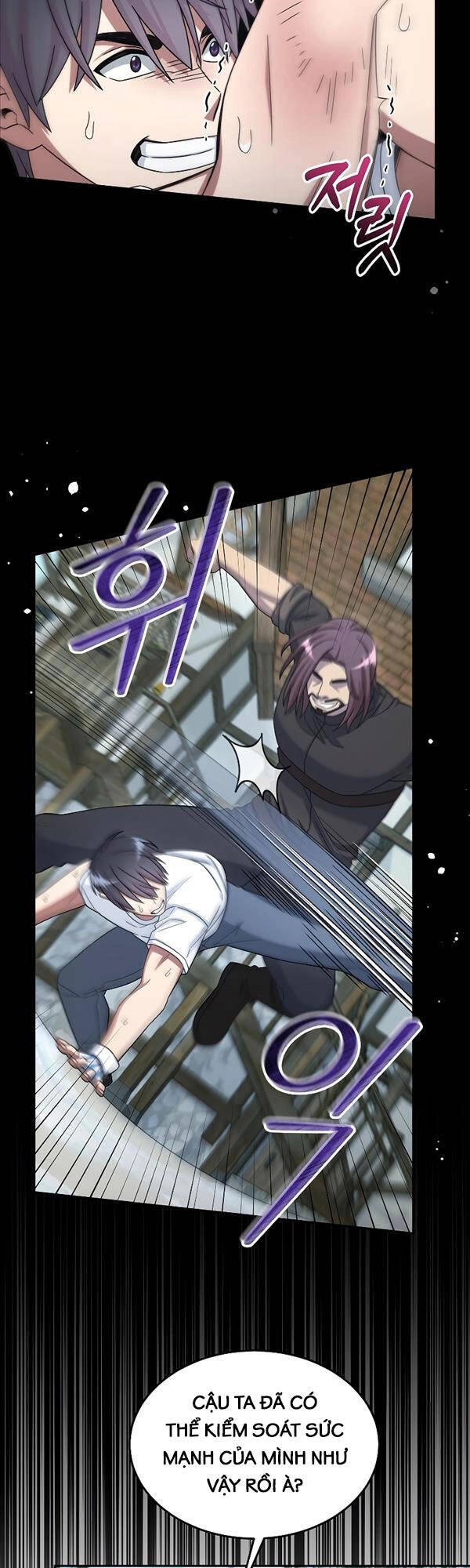 Người Mới Này Quá Mạnh Chapter 50 - 15