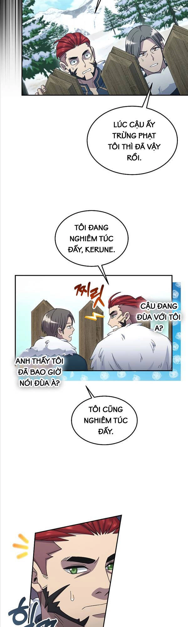 Người Mới Này Quá Mạnh Chapter 50 - 16