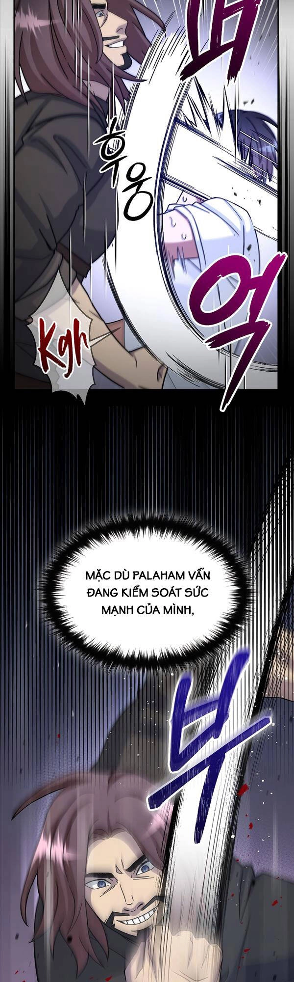 Người Mới Này Quá Mạnh Chapter 50 - 19