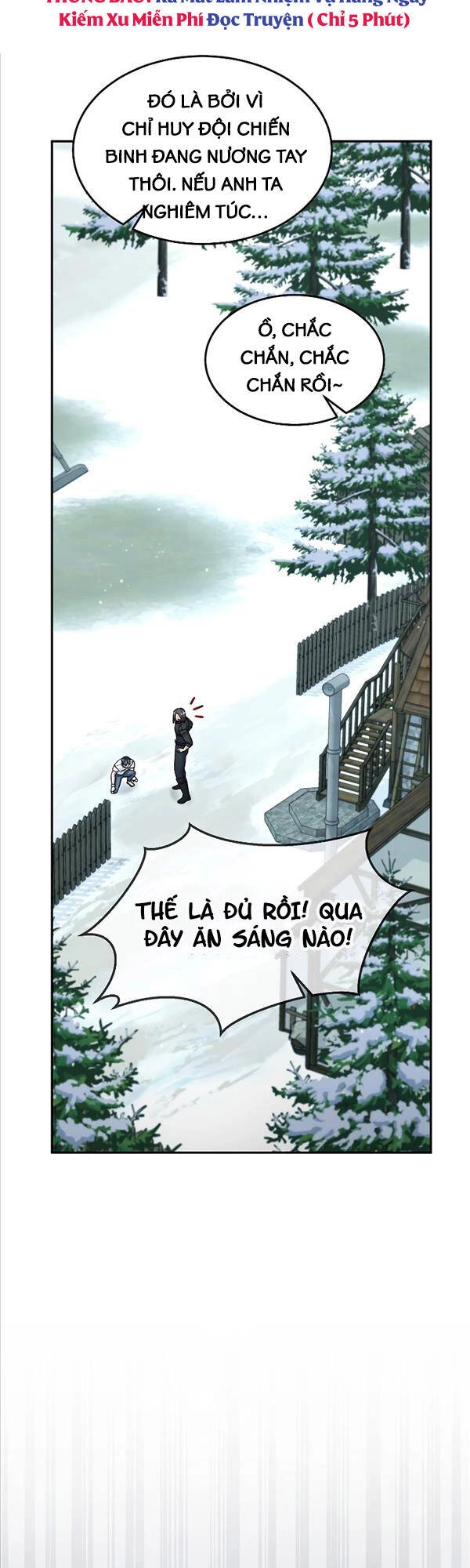 Người Mới Này Quá Mạnh Chapter 50 - 22