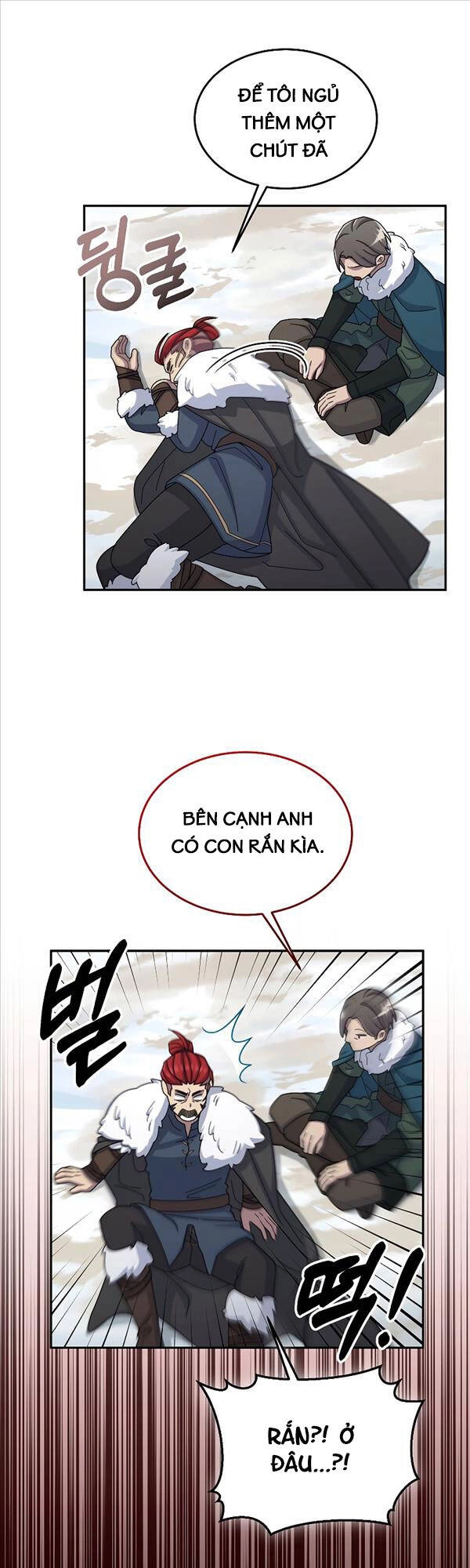 Người Mới Này Quá Mạnh Chapter 50 - 25