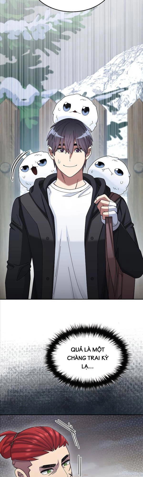 Người Mới Này Quá Mạnh Chapter 50 - 34