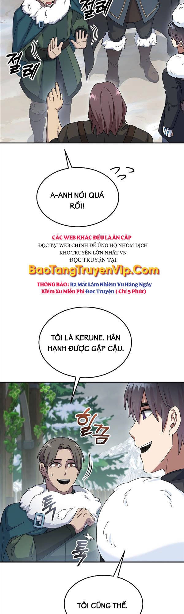 Người Mới Này Quá Mạnh Chapter 50 - 38