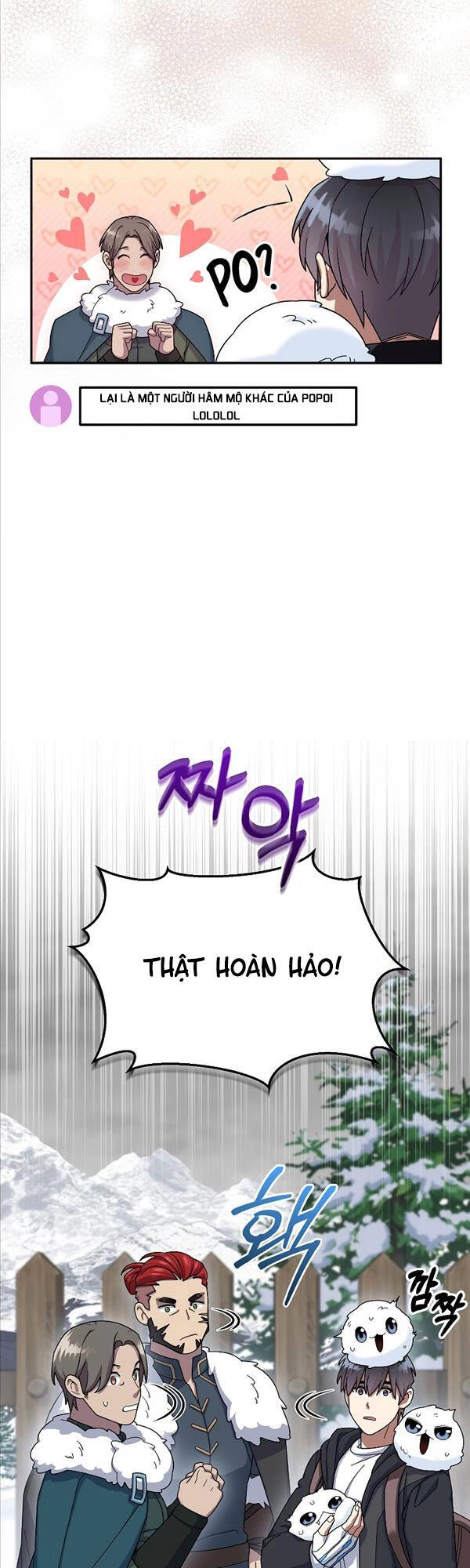 Người Mới Này Quá Mạnh Chapter 50 - 41