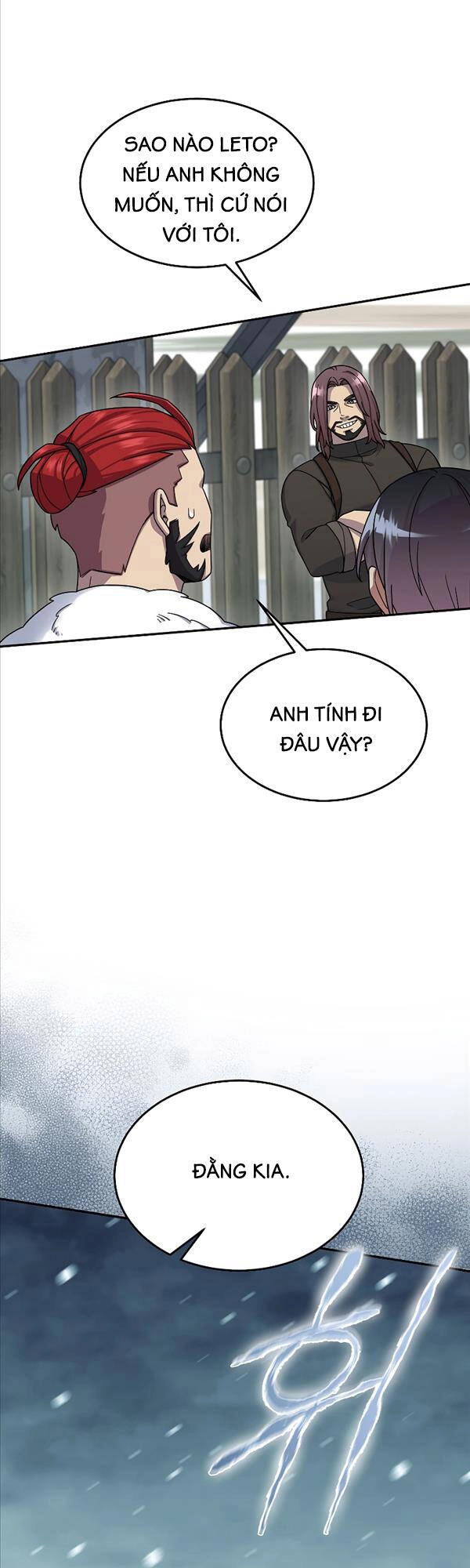 Người Mới Này Quá Mạnh Chapter 50 - 43