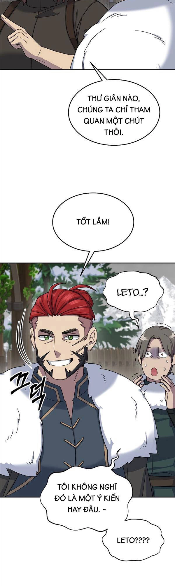 Người Mới Này Quá Mạnh Chapter 50 - 45