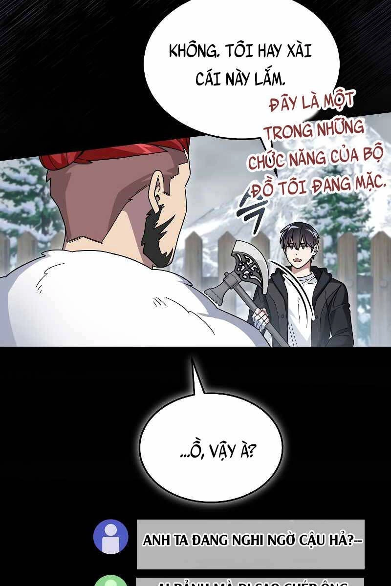 Người Mới Này Quá Mạnh Chapter 51 - 29