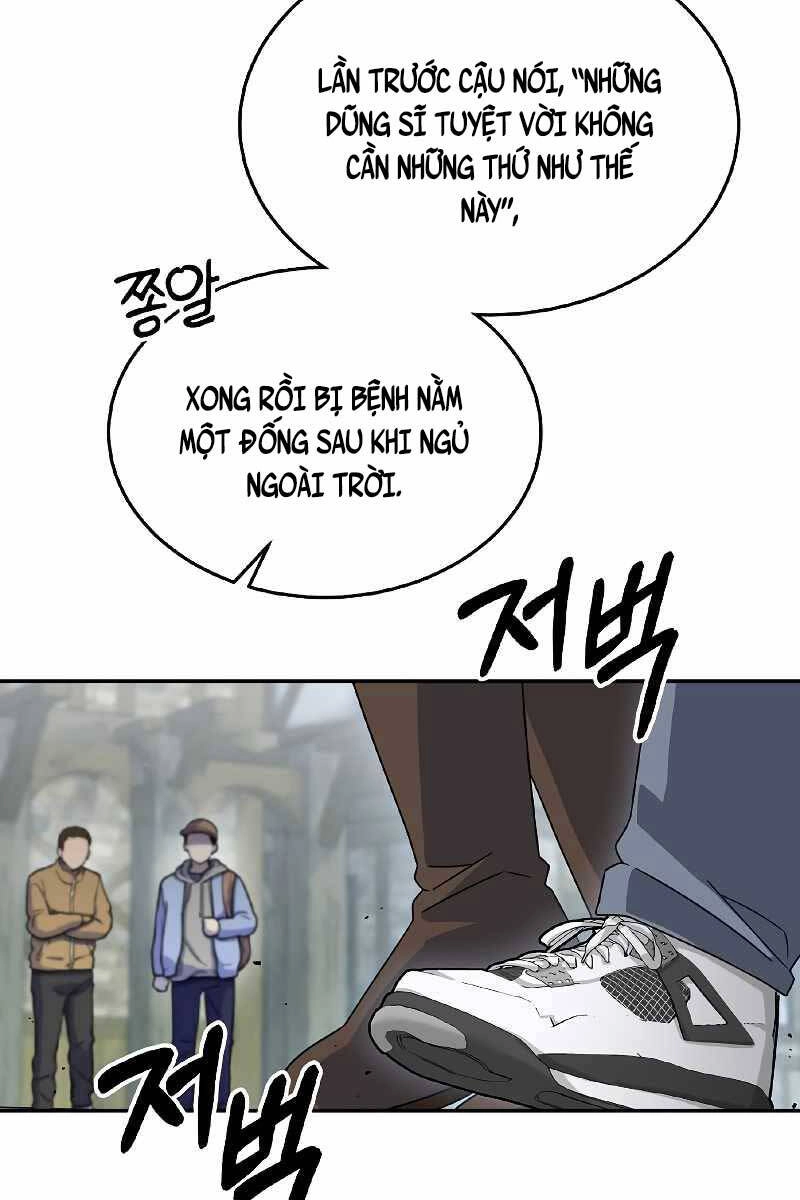 Người Mới Này Quá Mạnh Chapter 52 - 53