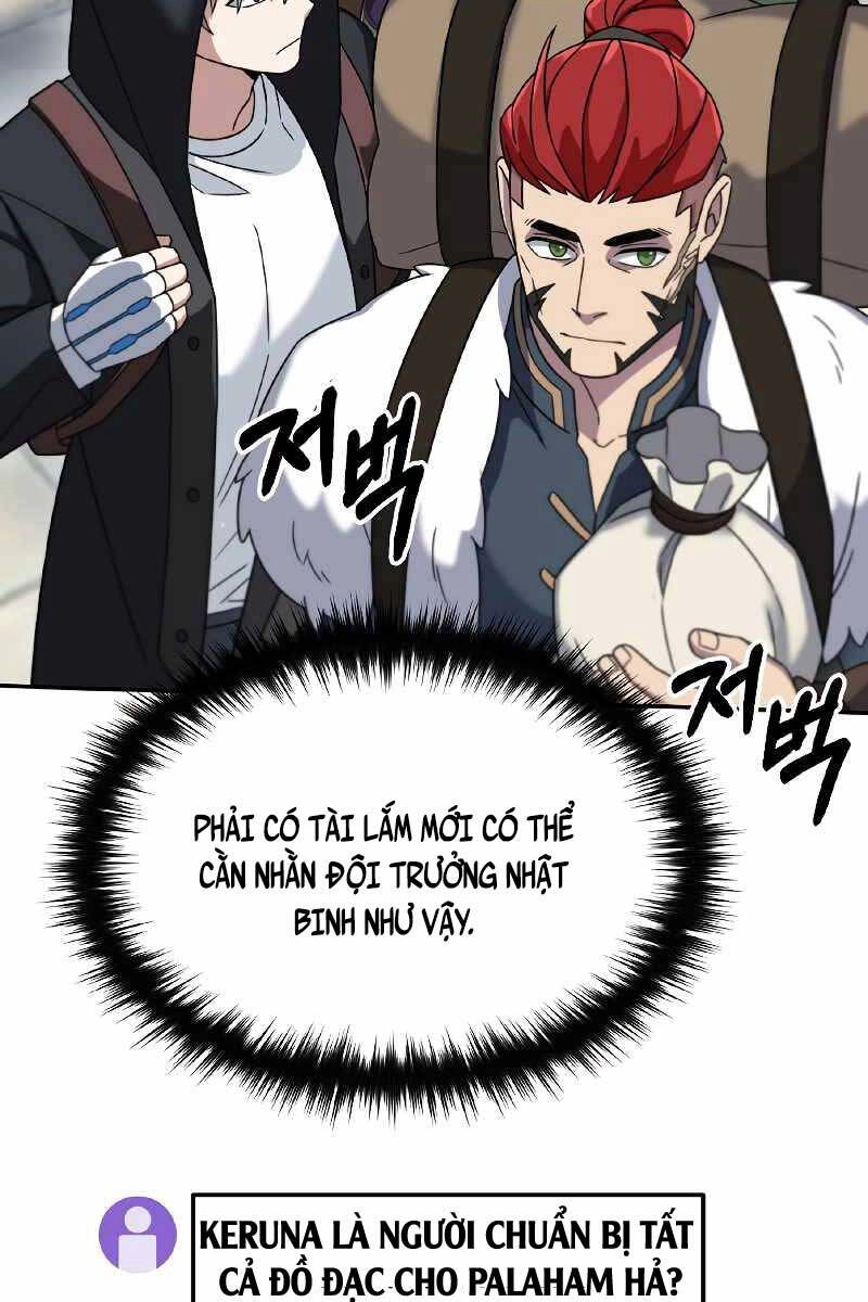 Người Mới Này Quá Mạnh Chapter 52 - 56