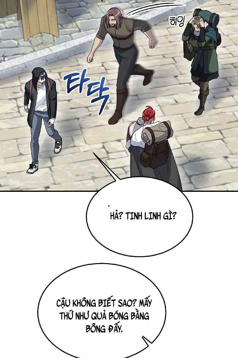 Người Mới Này Quá Mạnh Chapter 52 - 58