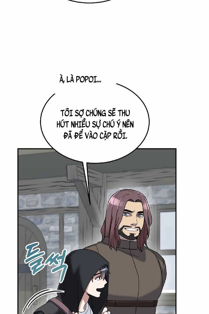 Người Mới Này Quá Mạnh Chapter 52 - 59