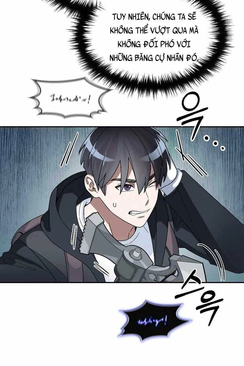 Người Mới Này Quá Mạnh Chapter 53 - 7