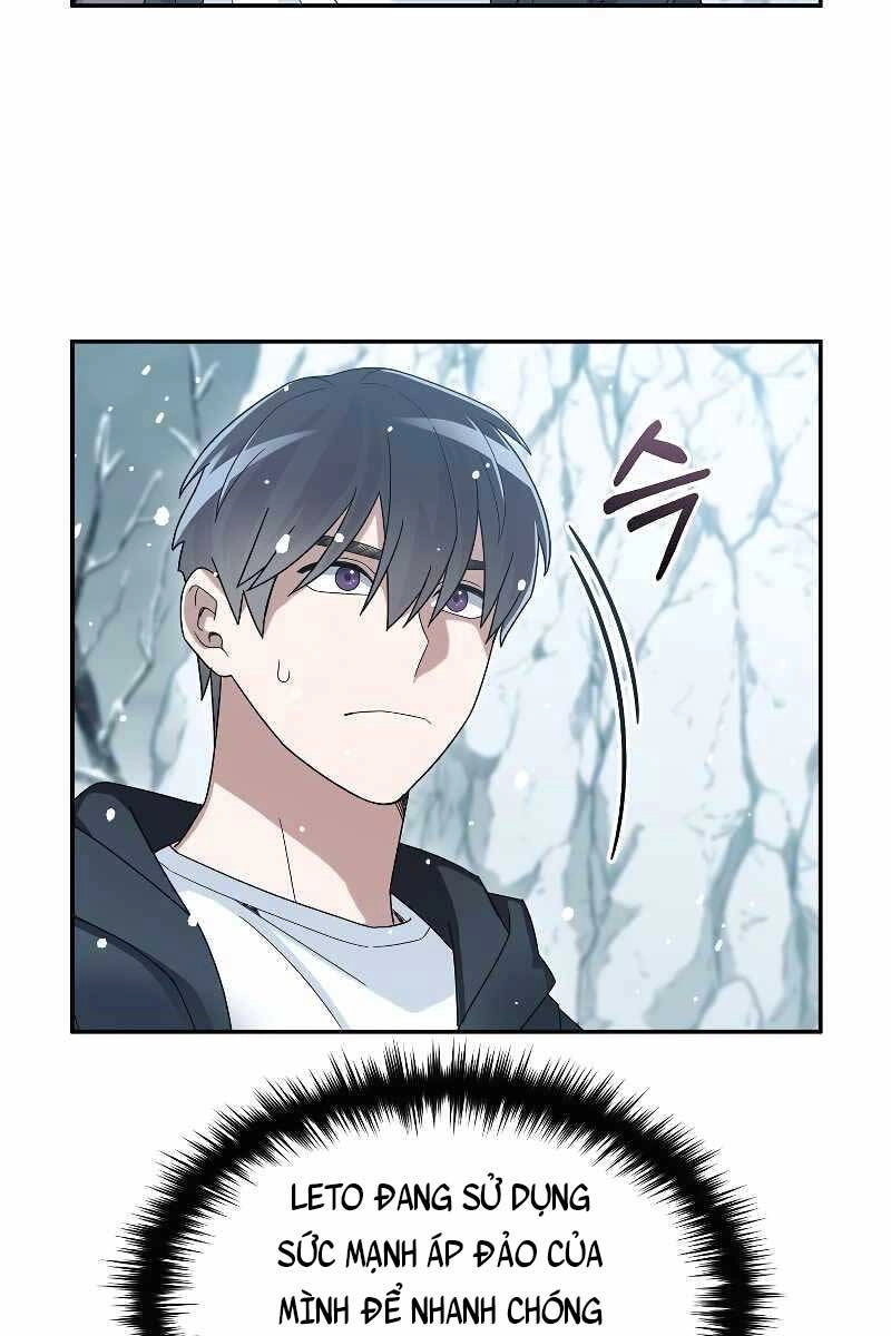 Người Mới Này Quá Mạnh Chapter 53 - 56