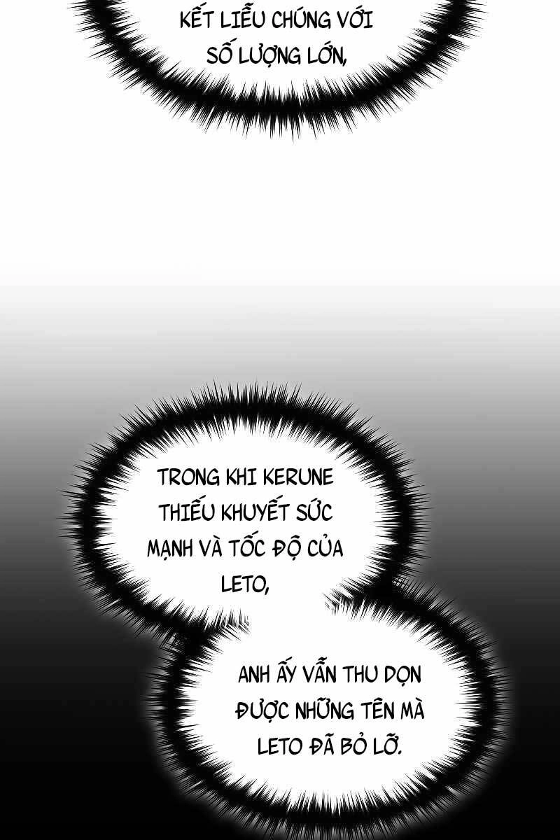 Người Mới Này Quá Mạnh Chapter 53 - 57