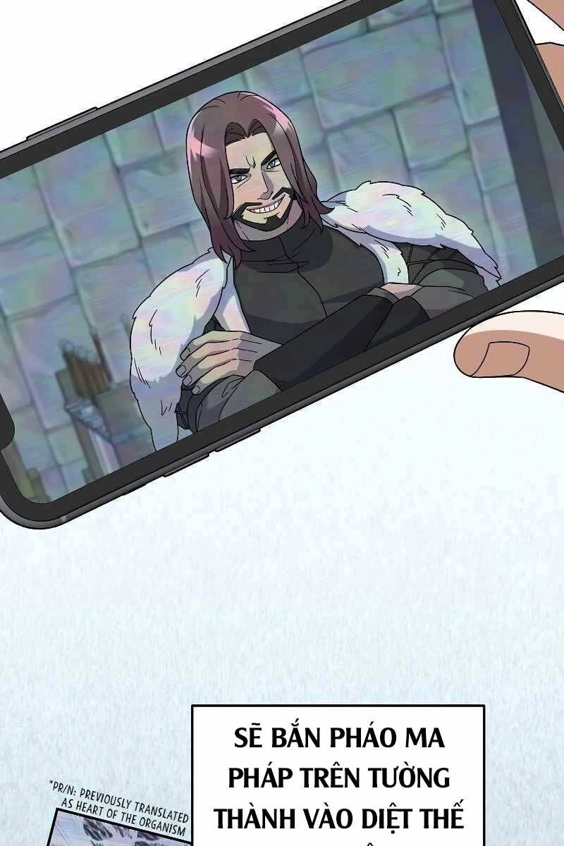 Người Mới Này Quá Mạnh Chapter 54 - 2