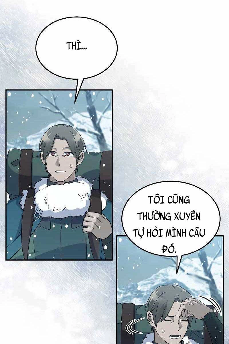 Người Mới Này Quá Mạnh Chapter 54 - 18