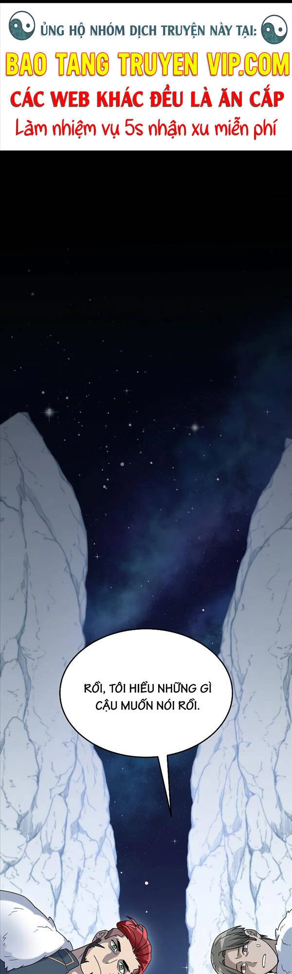 Người Mới Này Quá Mạnh Chapter 57 - 1