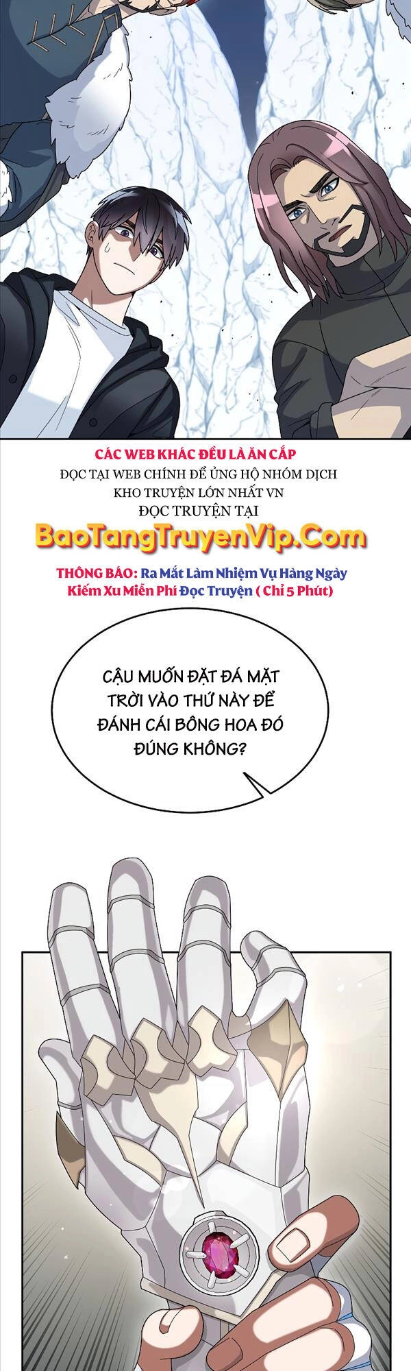 Người Mới Này Quá Mạnh Chapter 57 - 2