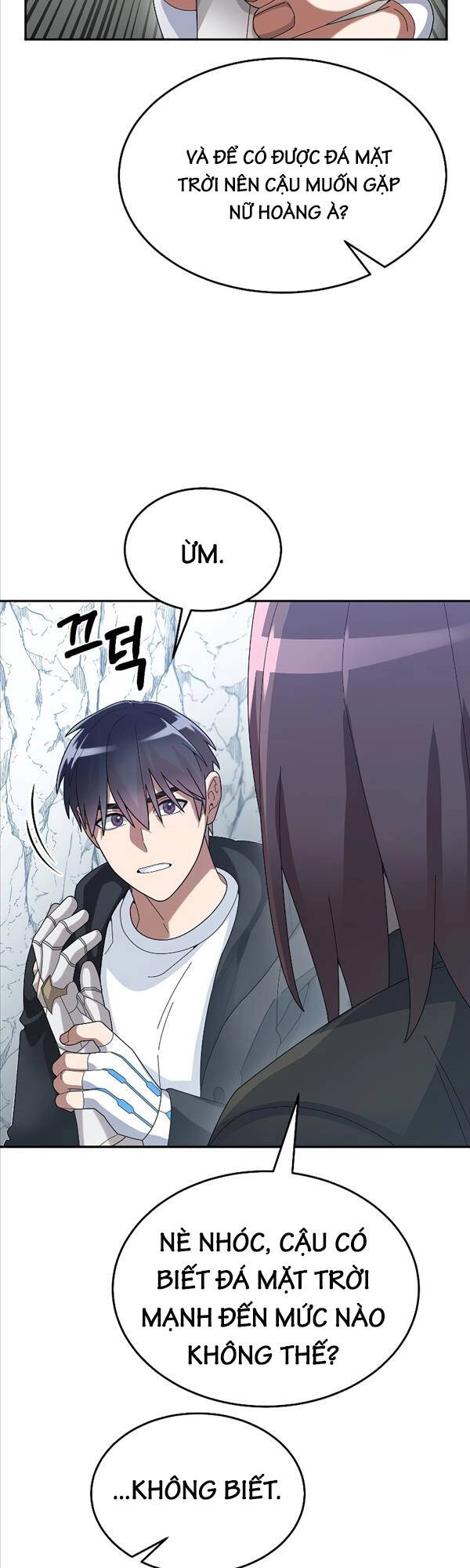 Người Mới Này Quá Mạnh Chapter 57 - 3