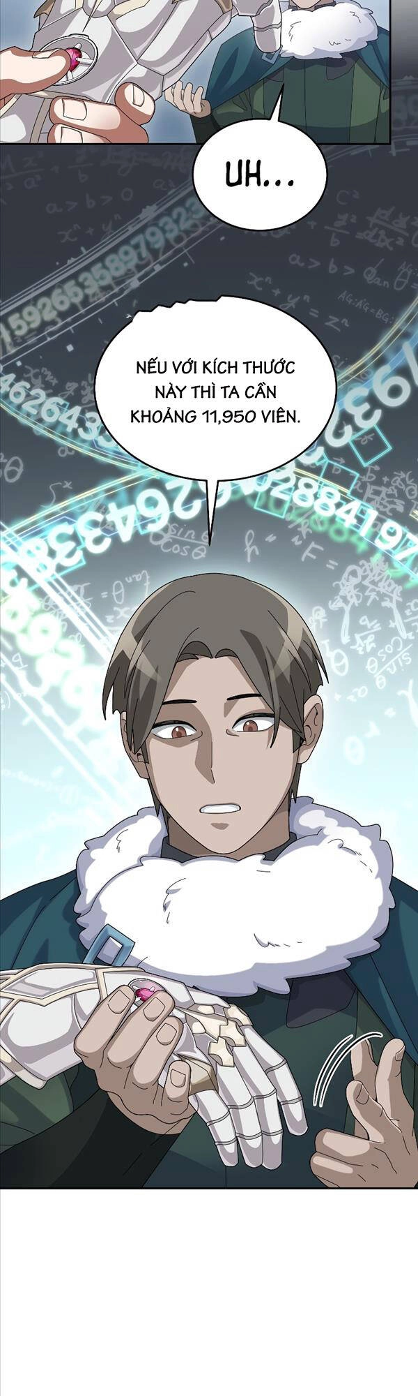 Người Mới Này Quá Mạnh Chapter 57 - 5