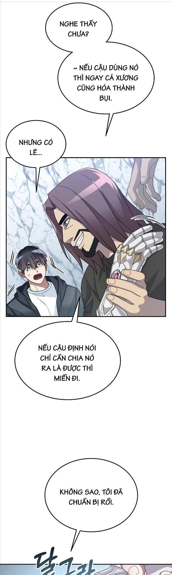 Người Mới Này Quá Mạnh Chapter 57 - 6